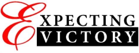 Expecting Victory